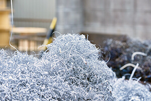 産業廃棄物処理業者